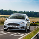 Illustration for article titled The 2018 Ford Fiesta ST is Even More Fun Than The Focus RS